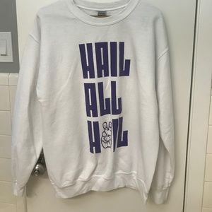 Texas Christian University Hoodie